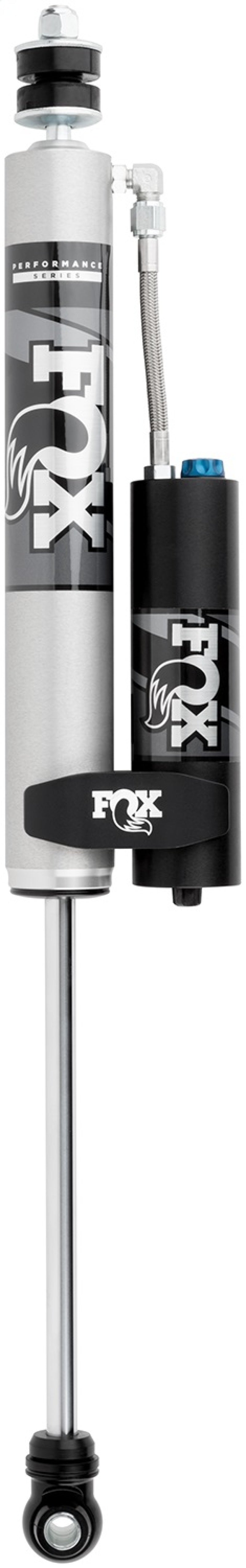 Fox 2017+ Ford Super Duty Trucks 2.0 Perf Series 11.1in. Front Shock - CD Adj - 5.5-7in Lift FOX