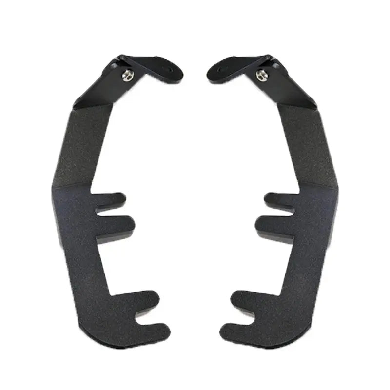 2013 - 18 Chevrolet Colorado / General Motors Canyon Engine Cover Ditch lamp Bracket