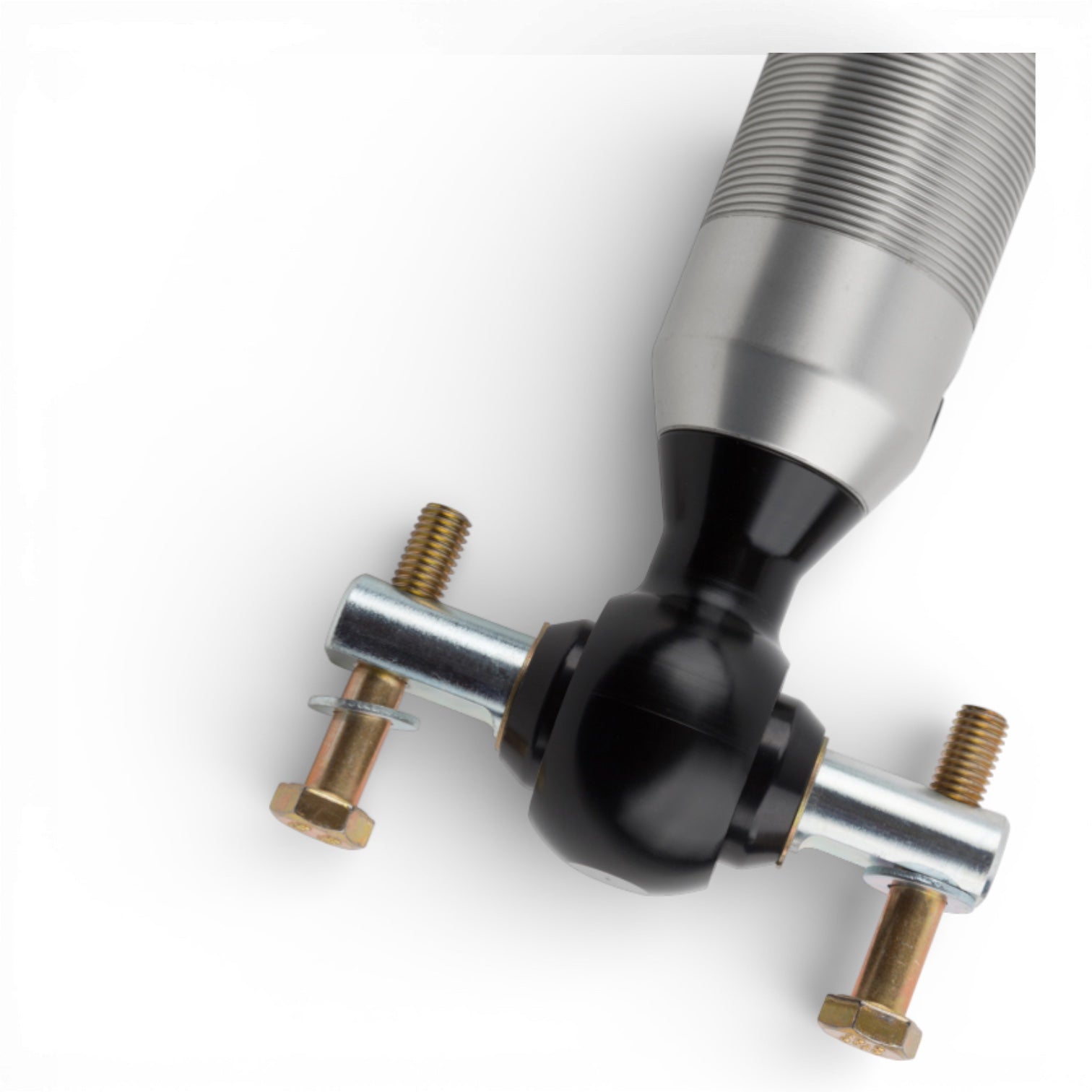 Fox 2015-2022 Chevy Colorado/ GMC Canyon 2.0 Performance Series IFP Coilover Shock 0-2in. Lift