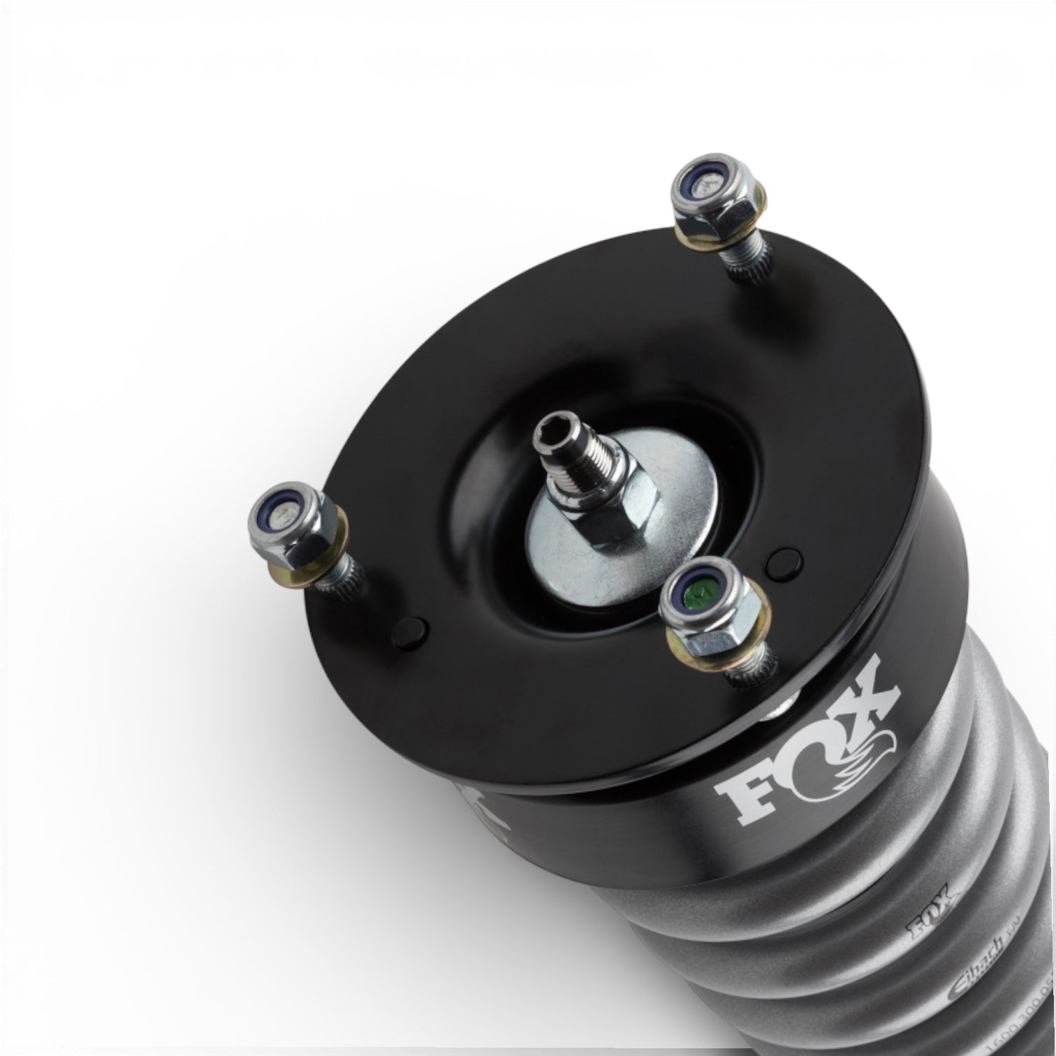 Fox 2015-2022 Chevy Colorado/ GMC Canyon 2.0 Performance Series IFP Coilover Shock 0-2in. Lift