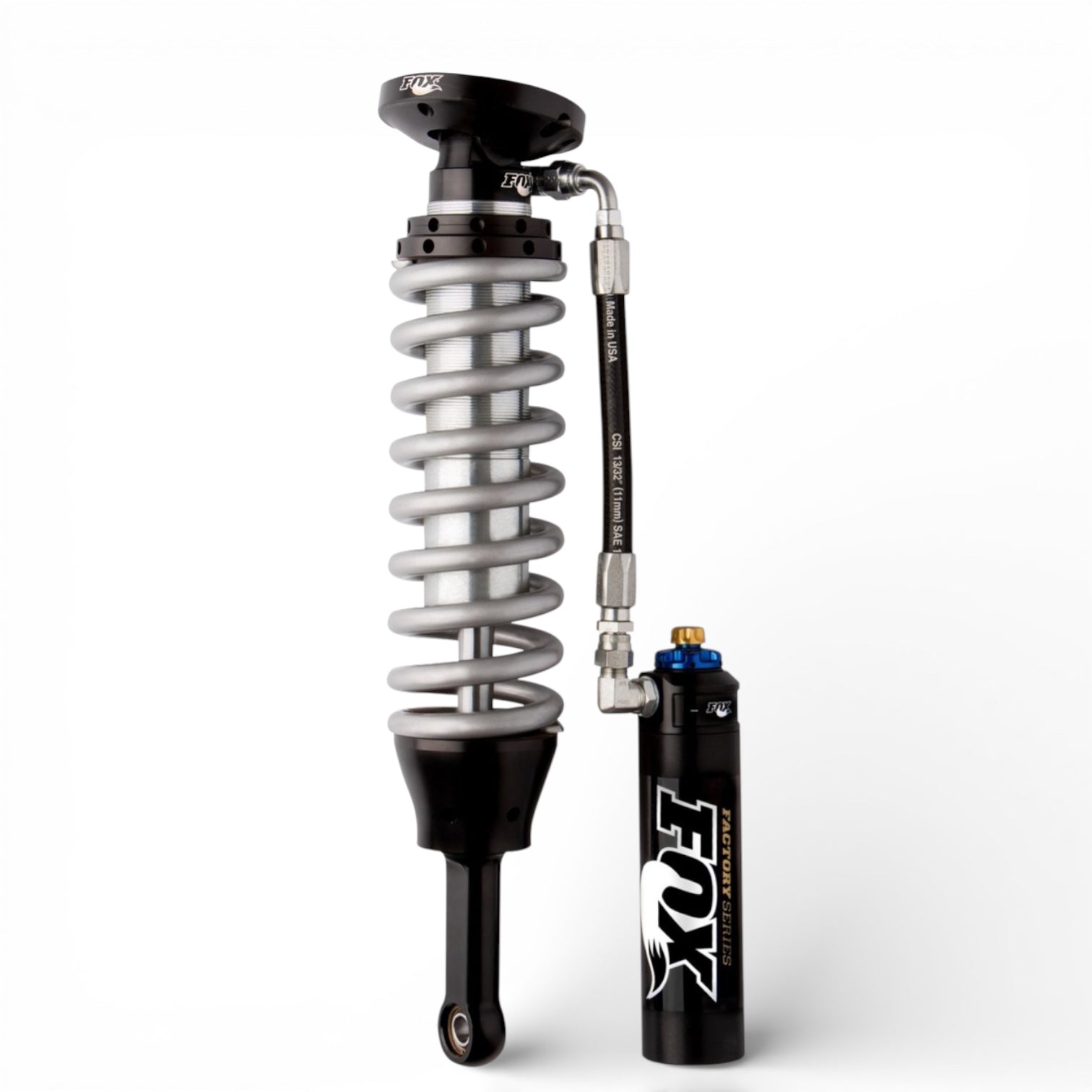 2015-2022 Colorado/Canyon 2.5 Factory Series 4.5in. R/R Coilover Set w/DSC Adj.  0-2" Lift