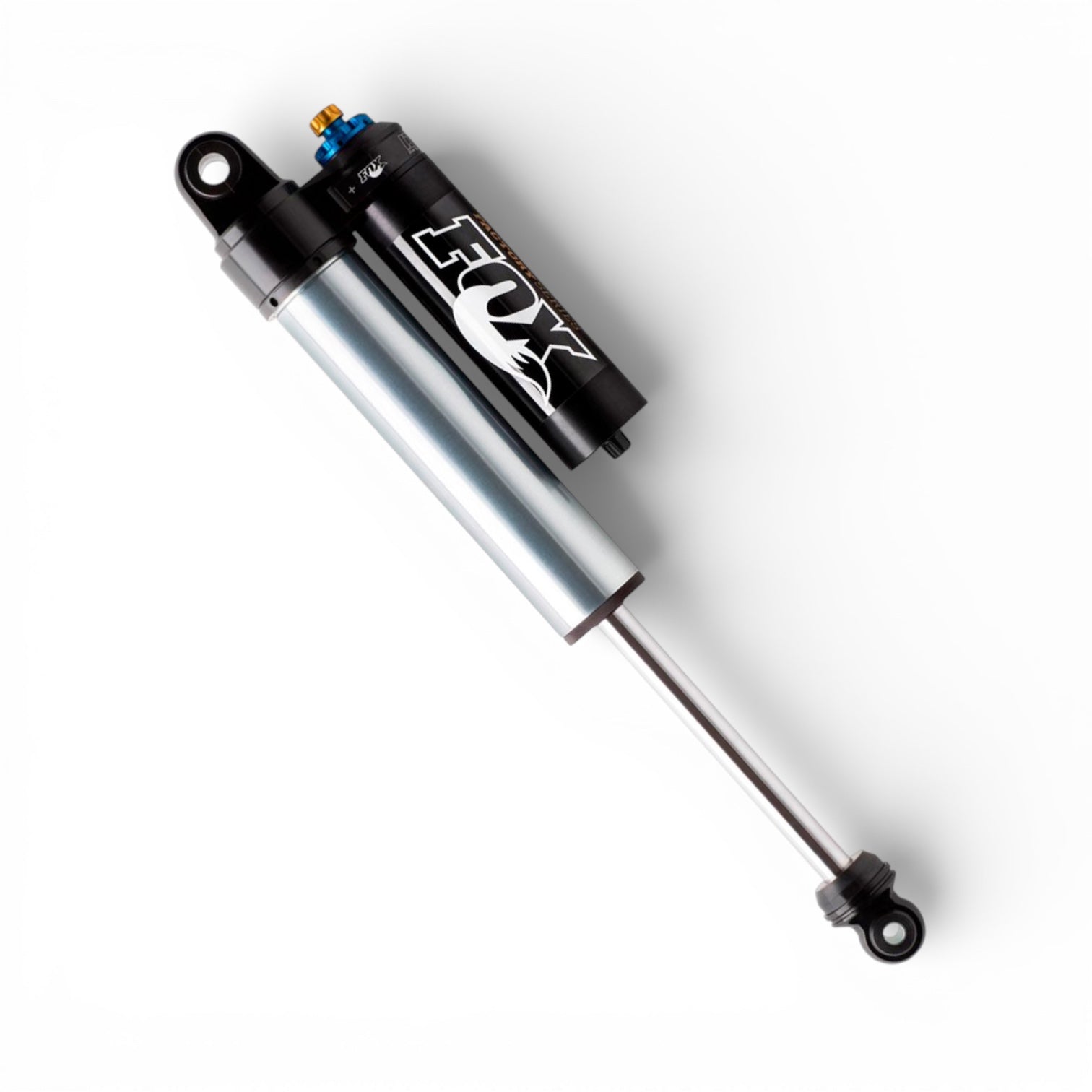 Fox 2.5 Factory Race Series Reservoir Rear Shock  2015-2022 Colorado/Canyon 0-1" lift