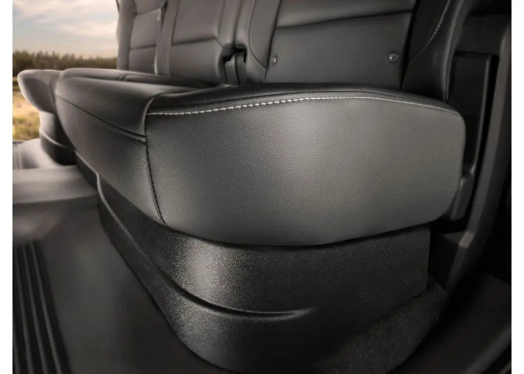 Husky Liners 2015-2023 Ford F-150 SuperCab Under Seat Storage Box Husky Liners