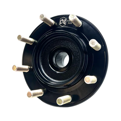 Kryptonite Lifetime Warranty Wheel Bearing 2007.5-2010 (New Body)