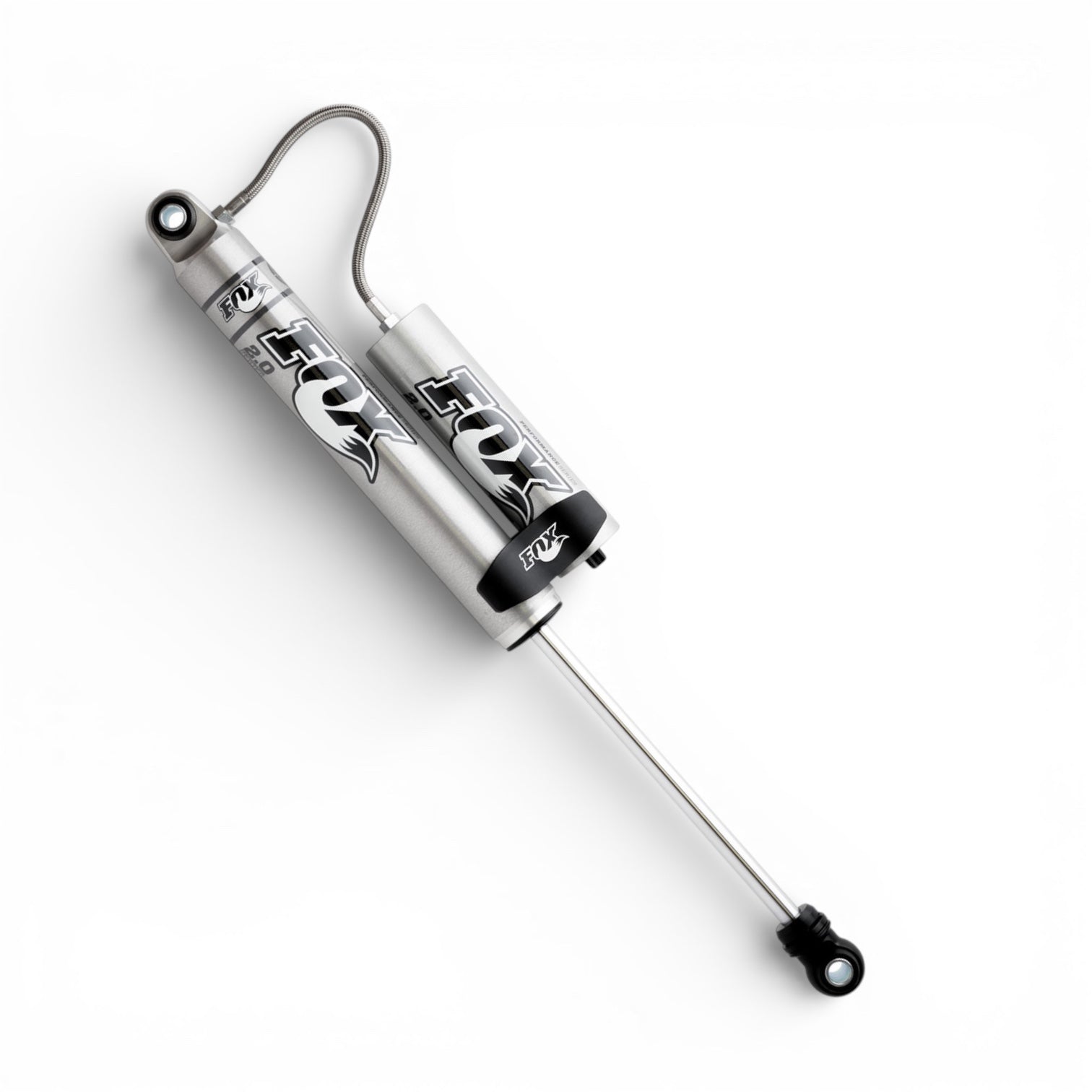 1984-2006 Jeep XJ/TJ Fox 2.0 Performance Series Rear Shock 3.5-6"Lift