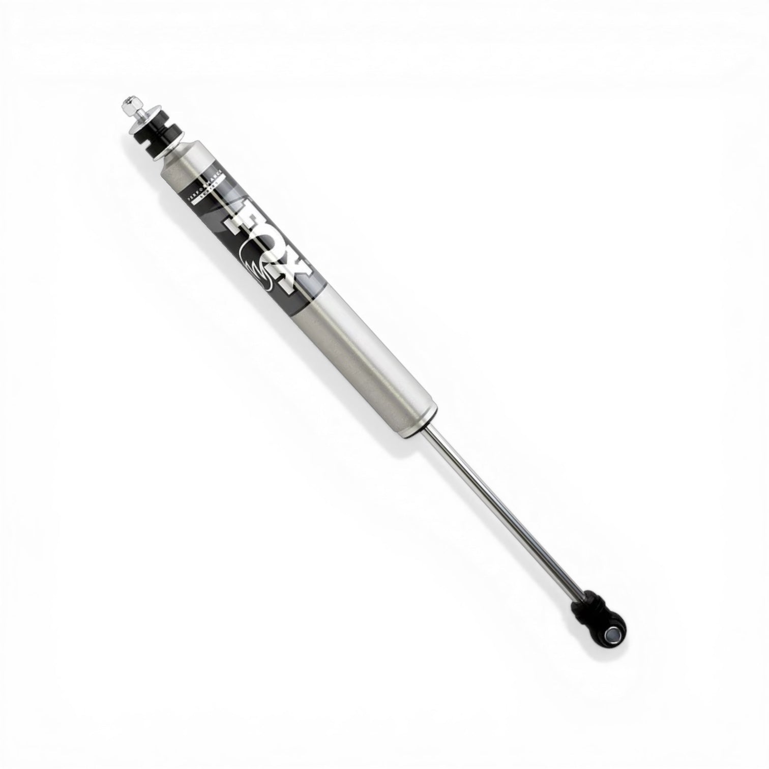 Fox 1984-2001 Jeep Applications 2.0 Performance Series Front Shock 2-4.5in Lift