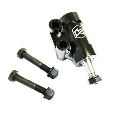 Kryptonite Idler Arm Support for 2011–2026 Chevy/GMC HD Trucks