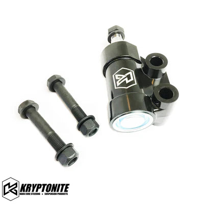 Kryptonite Idler Arm Support for 2011–2026 Chevy/GMC HD Trucks