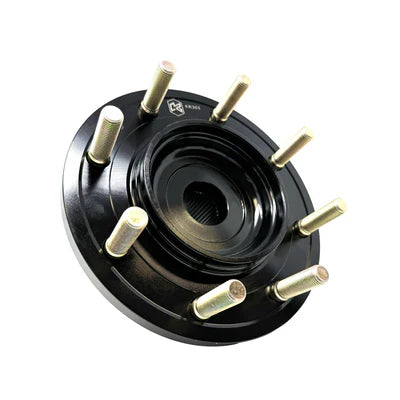 Kryptonite Lifetime Warranty Wheel Bearing for 2011-2019 Chevy/GMC 2500HD/3500HD