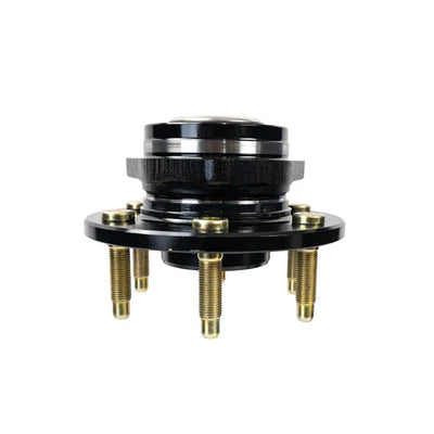 Kryptonite Lifetime Warranty Wheel Bearing for 2007–2013 Chevy/GMC Trucks