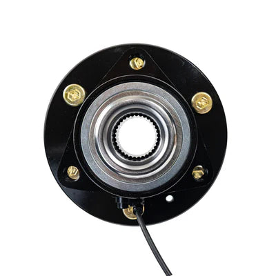 Kryptonite Lifetime Warranty Wheel Bearing for 2007–2013 Chevy/GMC Trucks