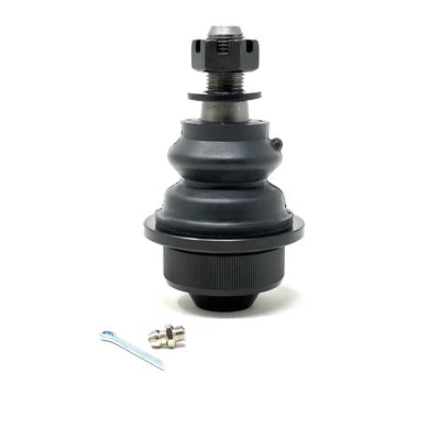 Kryptonite Lower Ball Joint for Stock Lower Control Arm for 2001–2013 Chevy/GMC 8 LUG Trucks & SUVS