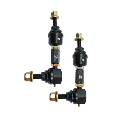 Kryptonite (0-1") Front Sway Bar End Links for for 2014-2026 RAM 2500/3500