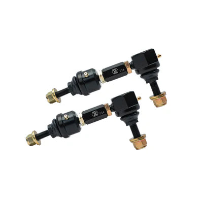 Kryptonite (0-1") Front Sway Bar End Links for for 2014-2026 RAM 2500/3500