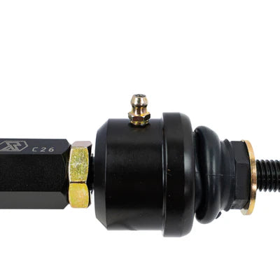 Kryptonite (0-1.5") Front Sway Bar End Links for 2011-2026 Ford Super Duty F-250/F-350