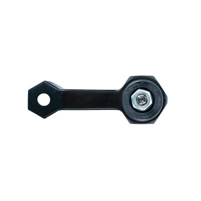 Kryptonite Idler Side Package for 2001–2010 Chevy/GMC 1500HD/2500HD/3500 Trucks