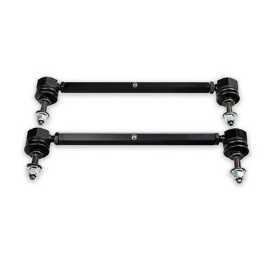 Kryptonite Sway Bar End Links (+7") Ride Height 2020-2025 Chevy/GMC 2500HD/3500