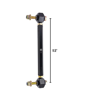 Kryptonite (4-6") Front Sway Bar End Links for for 2020-2026 Chevy/GMC HD Trucks