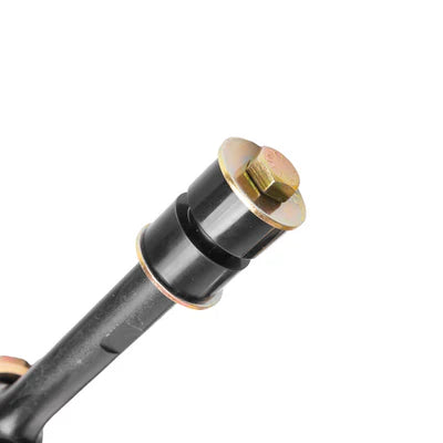 Kryptonite Sway Bar End Links 0–2" for 2001–2019 Chevy/GMC HD Trucks