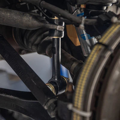Kryptonite Sway Bar End Links for 2001–2019 Chevy/GMC HD Trucks