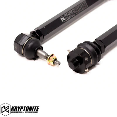 Kryptonite Tie Rods for 2011–2026 Chevy/GMC 2500HD/3500HD Trucks