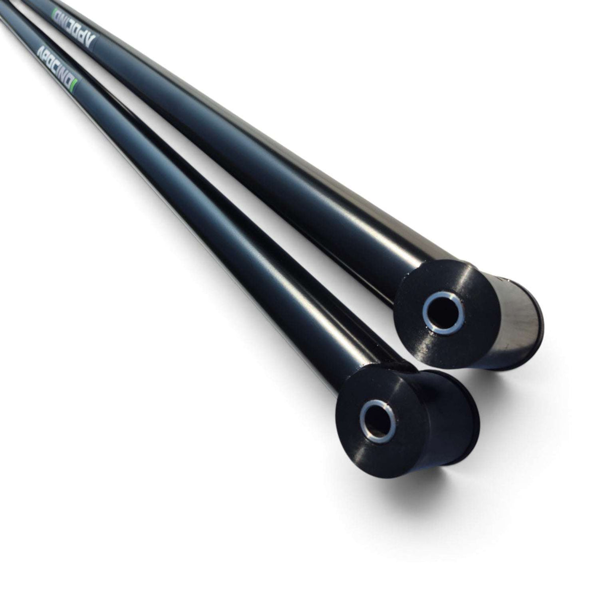 2015-2020 Ford F-150 Ladder / Traction Bars Apoc Industries