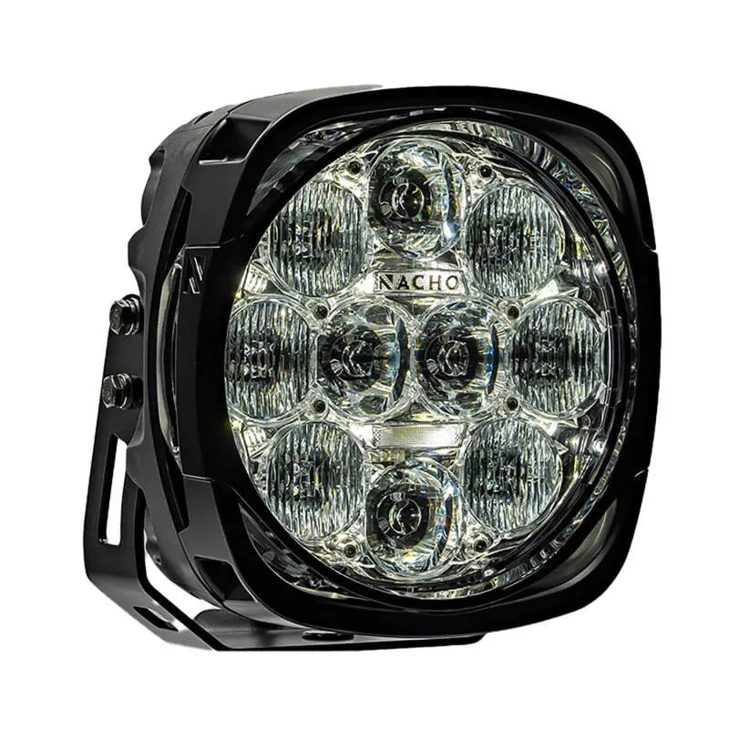 Nacho Lighting Offroad Technology Grande LED Light - Amber/White
