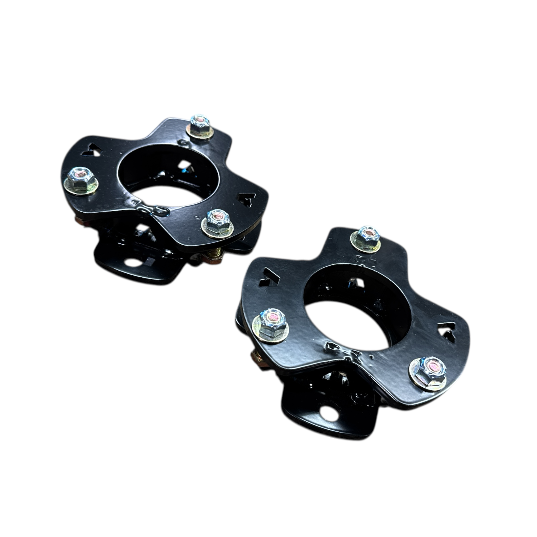 Ford F-150  2", 2.5", or 3" Leveling Kit for 2004-2026 Models – Made in USA
