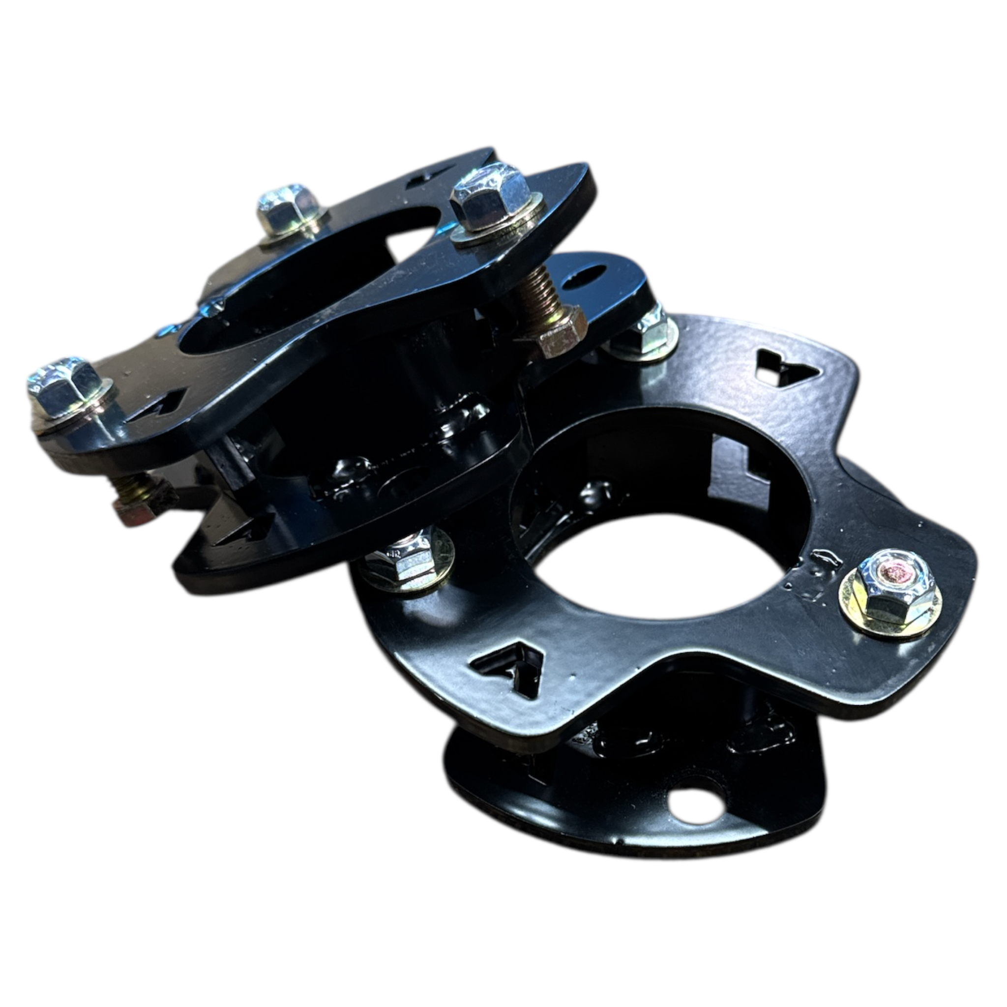 Ford F-150  2", 2.5", or 3" Leveling Kit for 2004-2026 Models – Made in USA