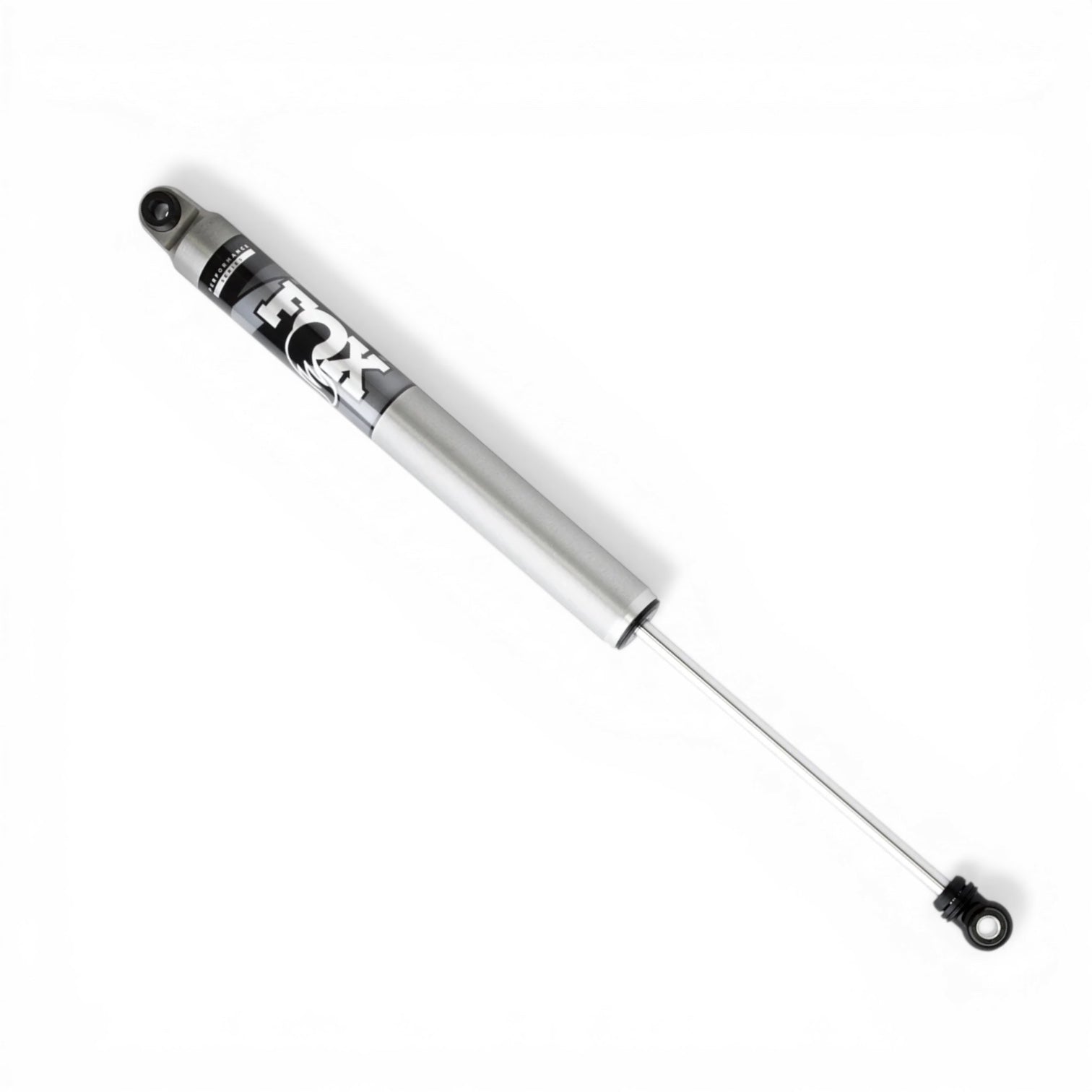 FOX 2.0 Performance Series Rear Shock 1999-2019 GM 3.5-6.5″ Lift