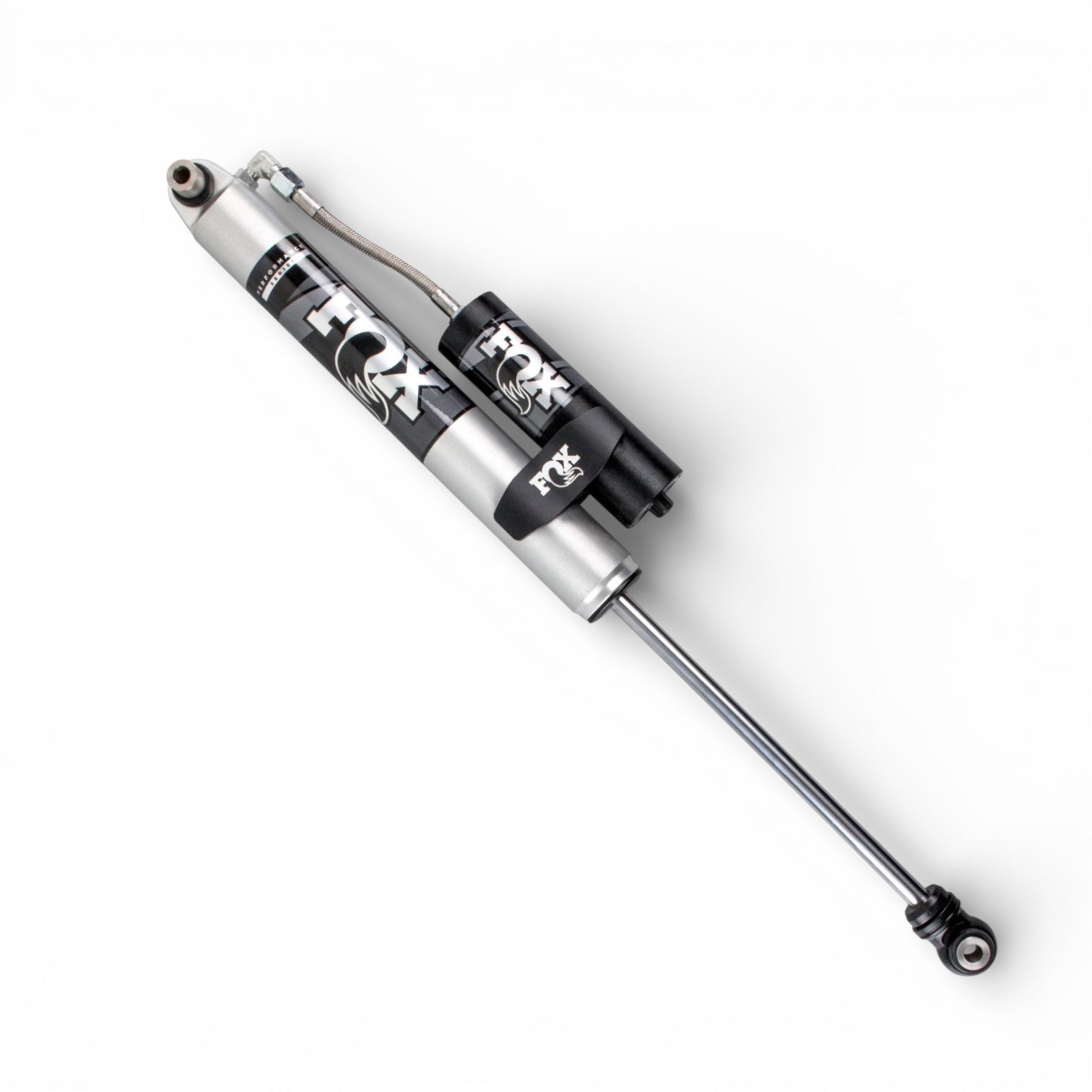 FOX 2.0 Performance Series Rear Shock 2001-2019 GM 2500/3500 HD 1.5-3.5″ Lift