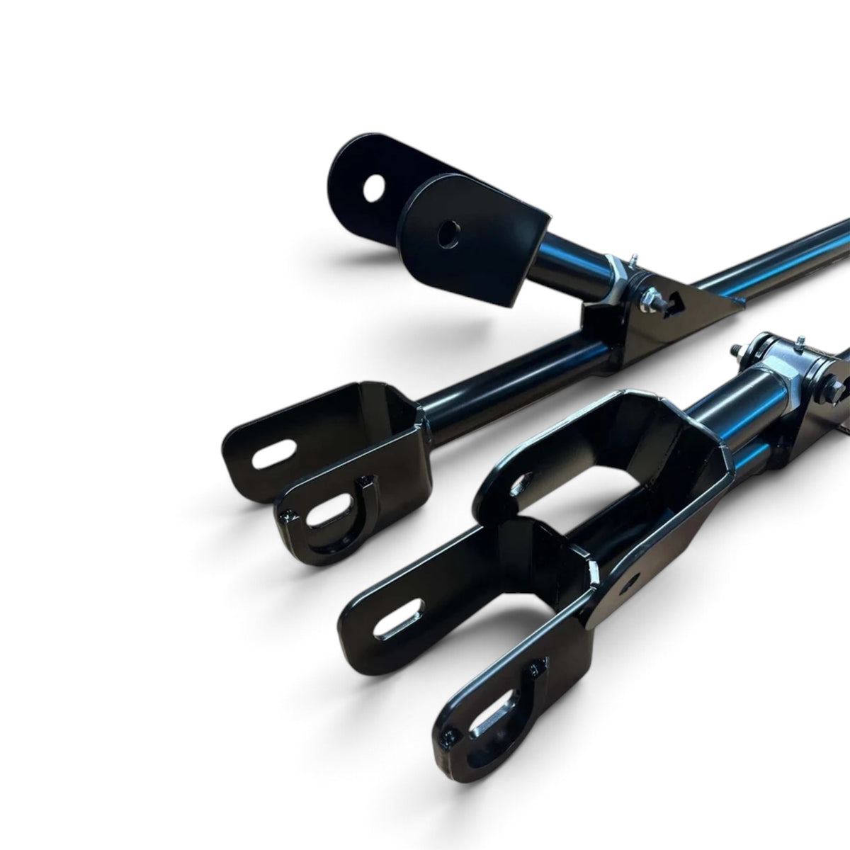 2014-2026 Ram 2500 Adjustable Radius Arms | Lift Kit Suspension Upgrade (Stock Height to 10" Lift) 