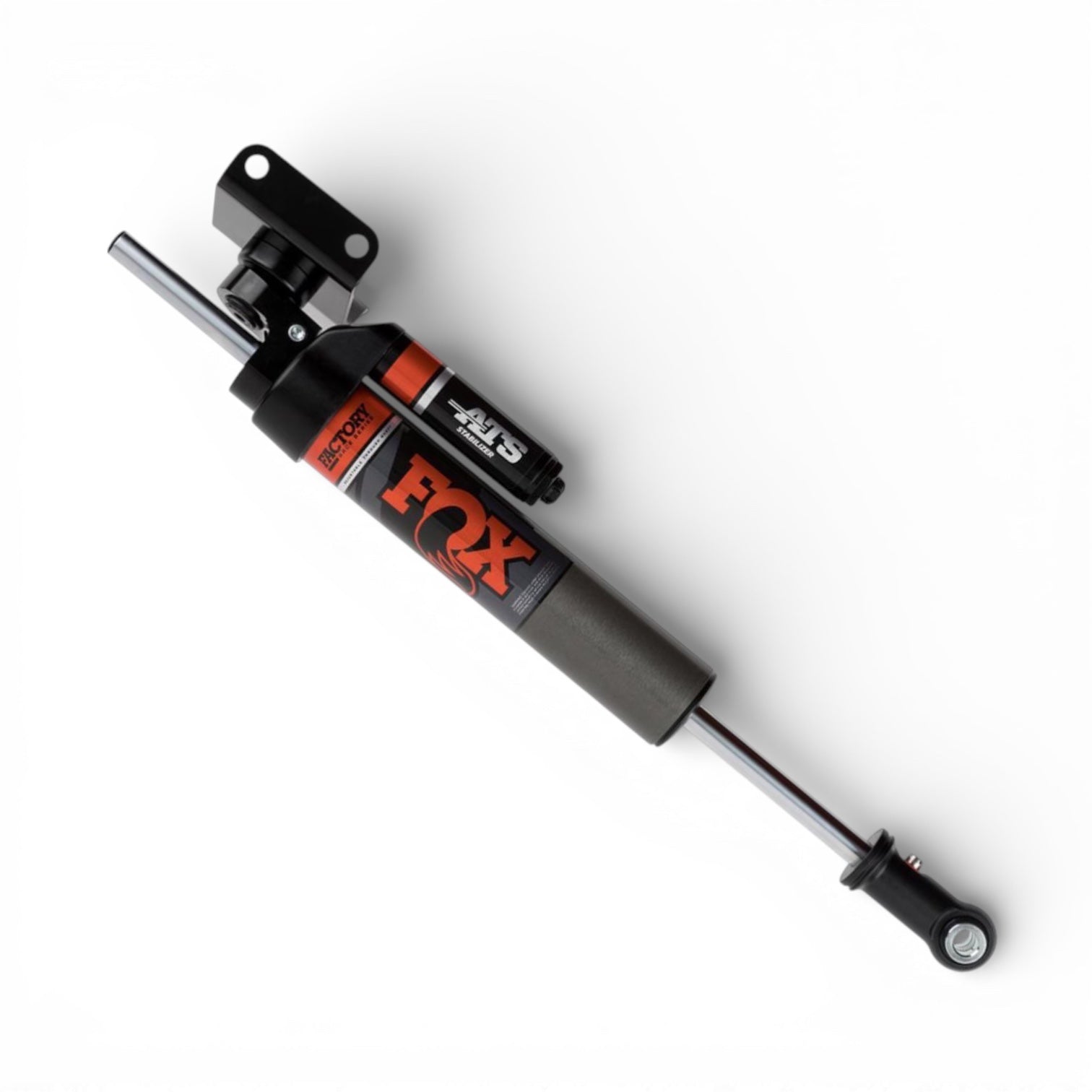 Fox 2013-2024 Ram 2500/3500 2.0 Factory Race Series ATS Stabilizer
