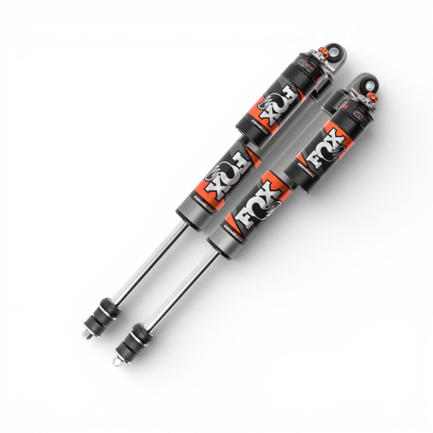 Fox 14+ Dodge Ram 2500 Rear Pair 2.0 Performance Series 11.1in / 4-6in Lift DSC