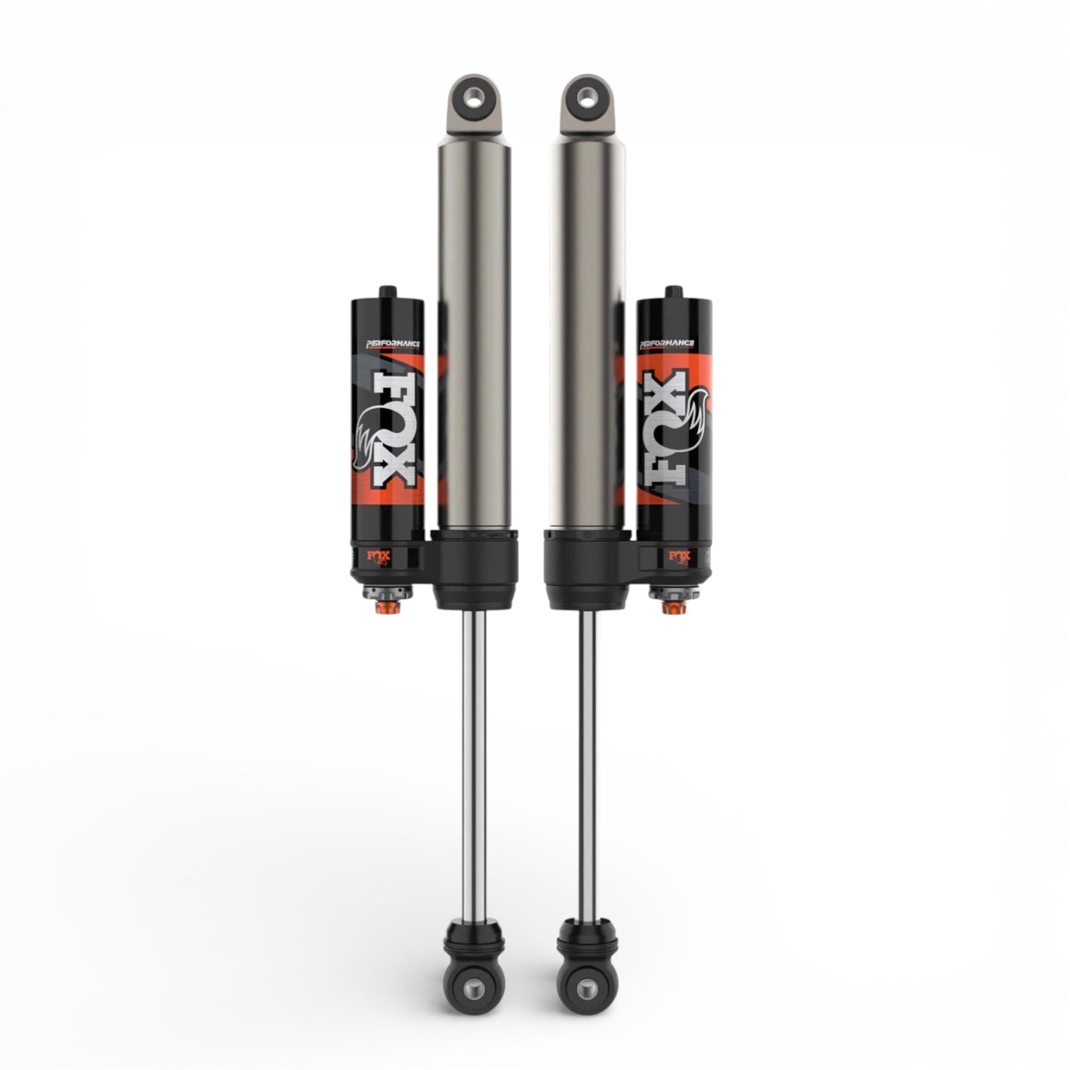 Fox 2.5 Performance Elite Rear Reservoir Shock 2014-2025 Ram 3500 4-6″ Lift