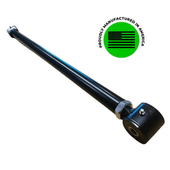 2014-2019 Chevy Tahoe / Suburban Rear Adjustable Trailing Arms | Heavy-Duty Suspension Upgrade
