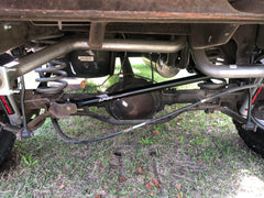 2014-2019 Chevy Tahoe / Suburban Rear Adjustable Trailing Arms | Heavy-Duty Suspension Upgrade
