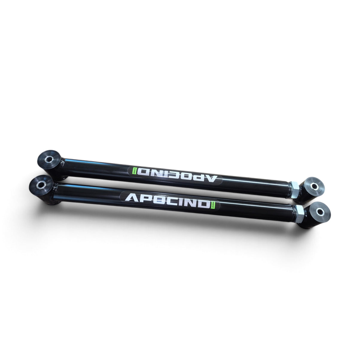 2022-2025 Toyota Tundra Adjustable Trailing Arms | Fits Stock to 6” Lift 