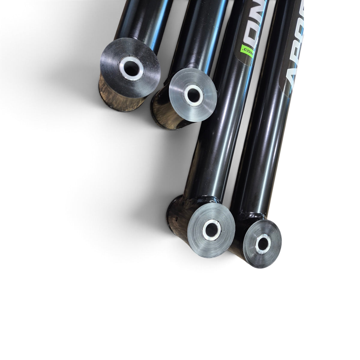 2022-2025 Toyota Tundra Adjustable Trailing Arms | Fits Stock to 6” Lift 