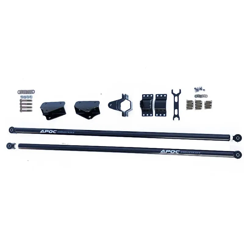 Échelle / barres de traction Dodge Ram 2500 2003-13