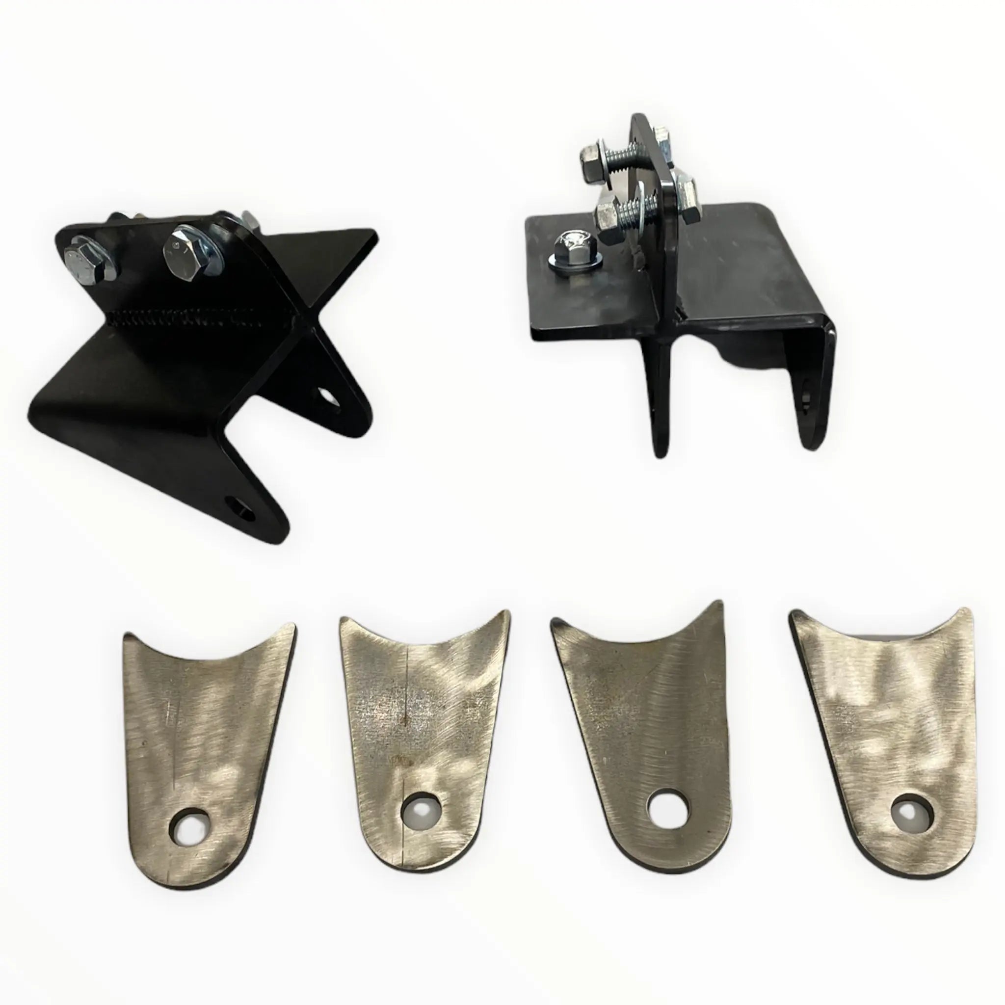 Échelle / barres de traction Ford Super Duty F-250 2011-16