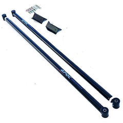 1994-2002 Dodge Ram 1500 Ladder / Traction Bars