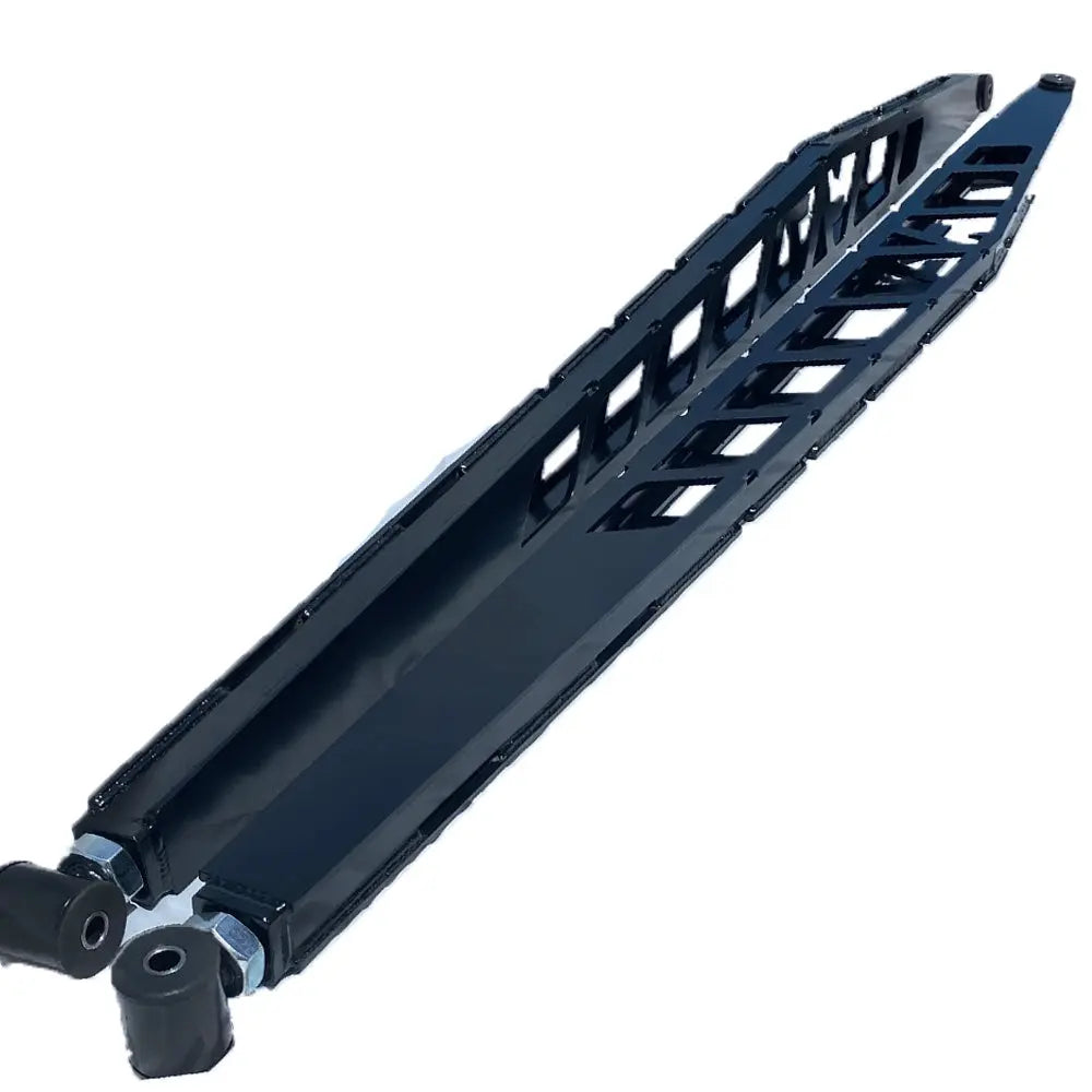 Échelle / barres de traction Ford Super Duty F-250 2011-16