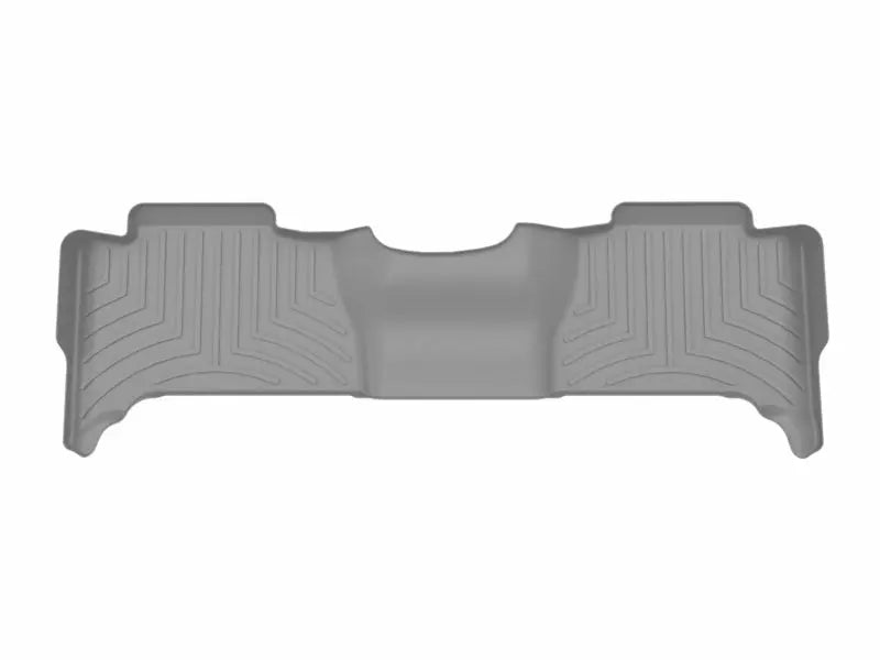 WeatherTech 07 GMC Yukon Rear FloorLiner - Grey