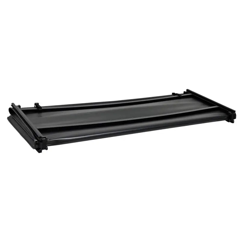 Westin 15-24 Ford F-150 6.5ft. Bed Soft Tri-Fold Tonneau Cover - Black