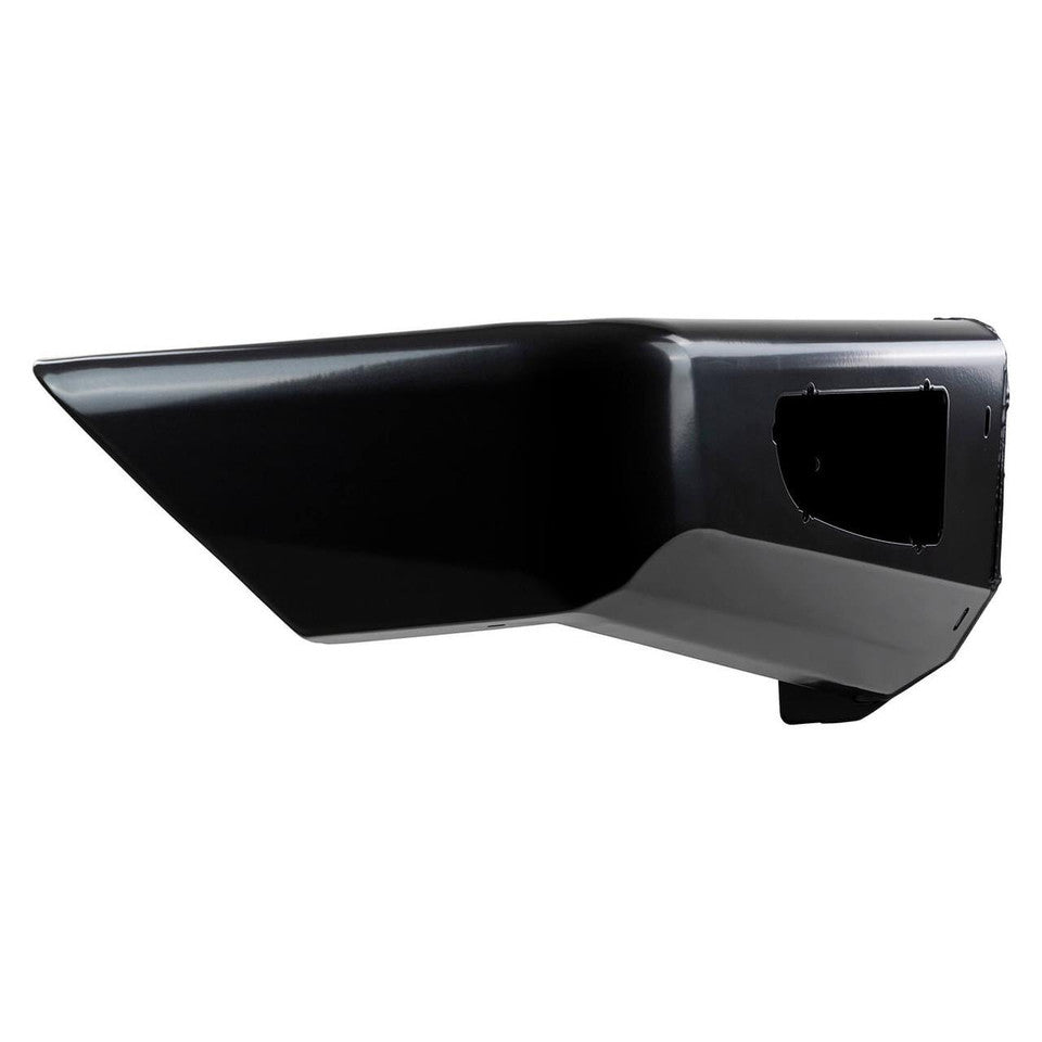 2000-2005 Toyota Tundra ARB Sahara Deluxe Front Bumper