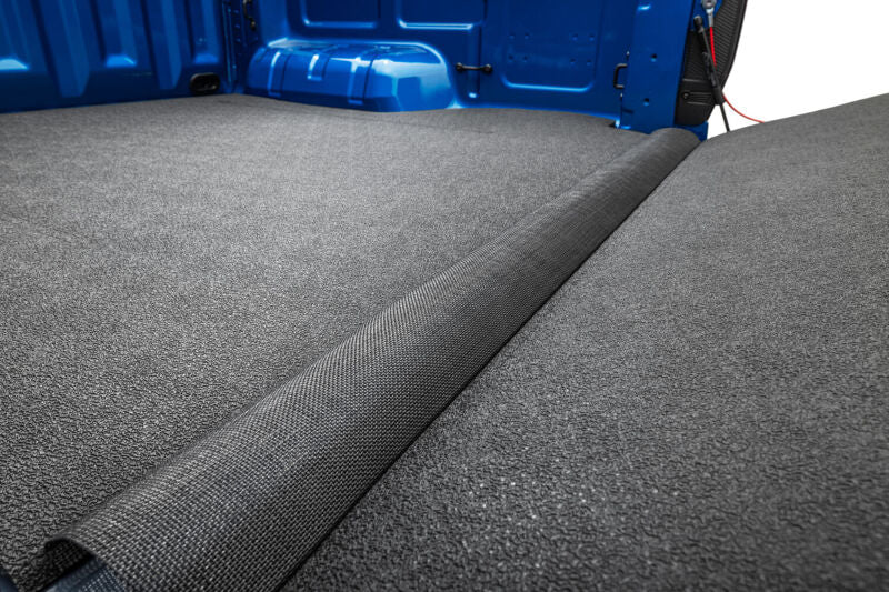 Husky Liners 07-21 Toyota Tundra Ext. Cab 6.5ft Bed Guardian Impact Bed Mat