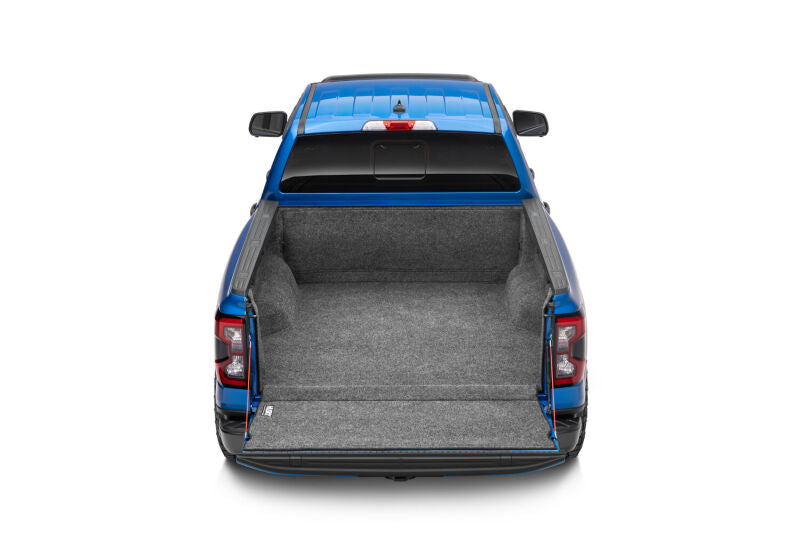 Husky Liners 07-21 Toyota Tundra CC Guardian Comfort Bed Liner - Full