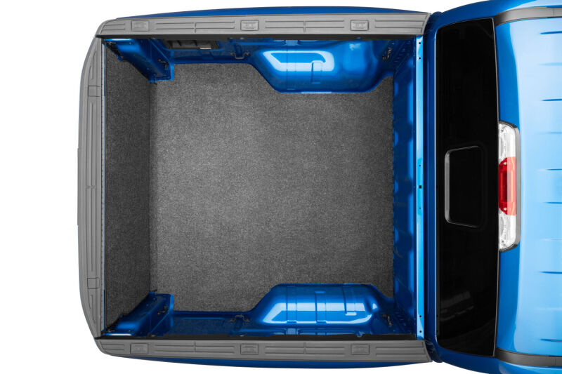 Husky Liners 07-21 Toyota Tundra CC 5.6ft Bed Guardian Comfort Bed & Tailgate Mat