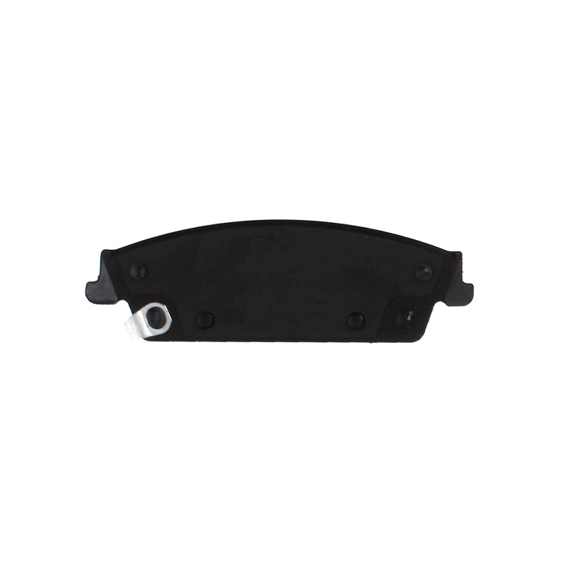 Baer Brakes 15-20 Cadillac Escalade ESV Claw Brake Rear Pads